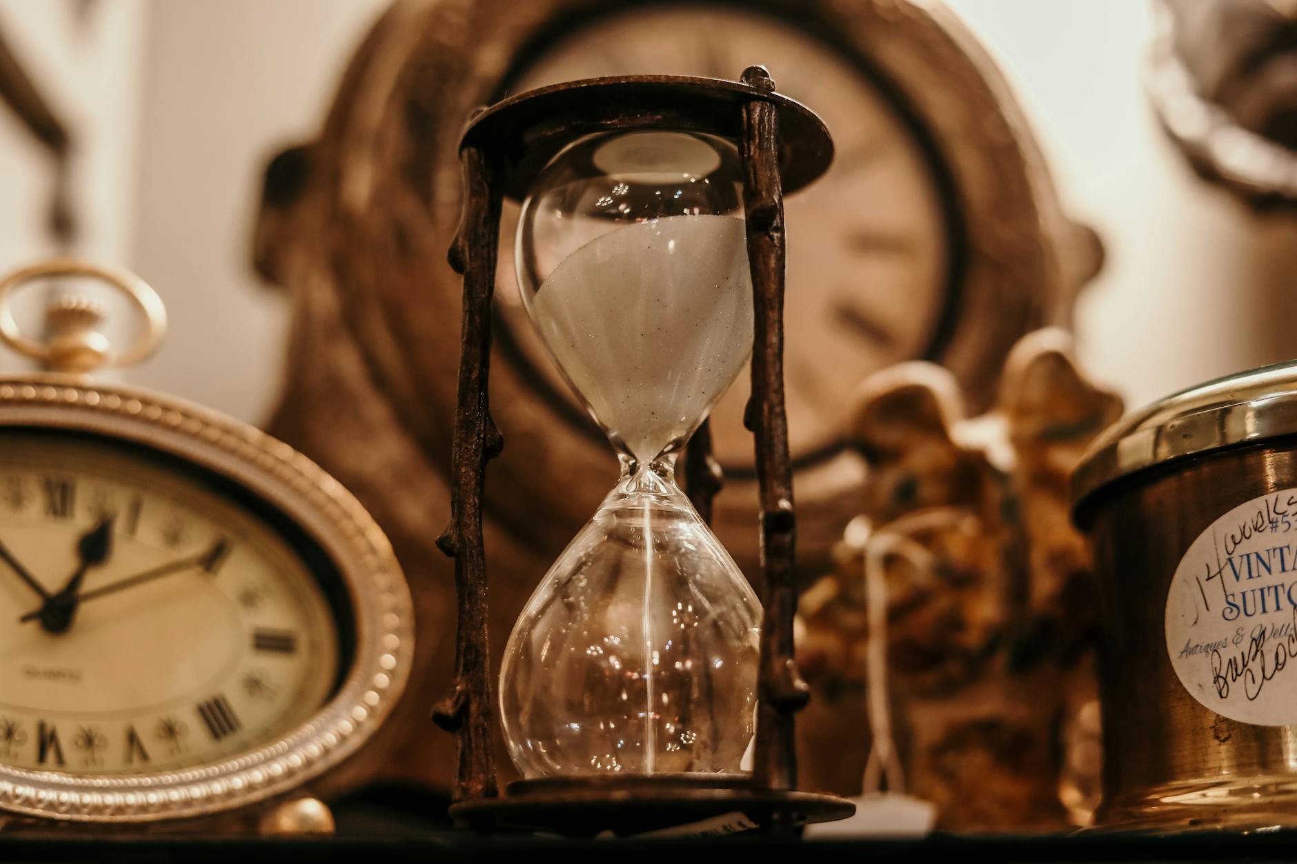 Reflection, Midyear Thoughts