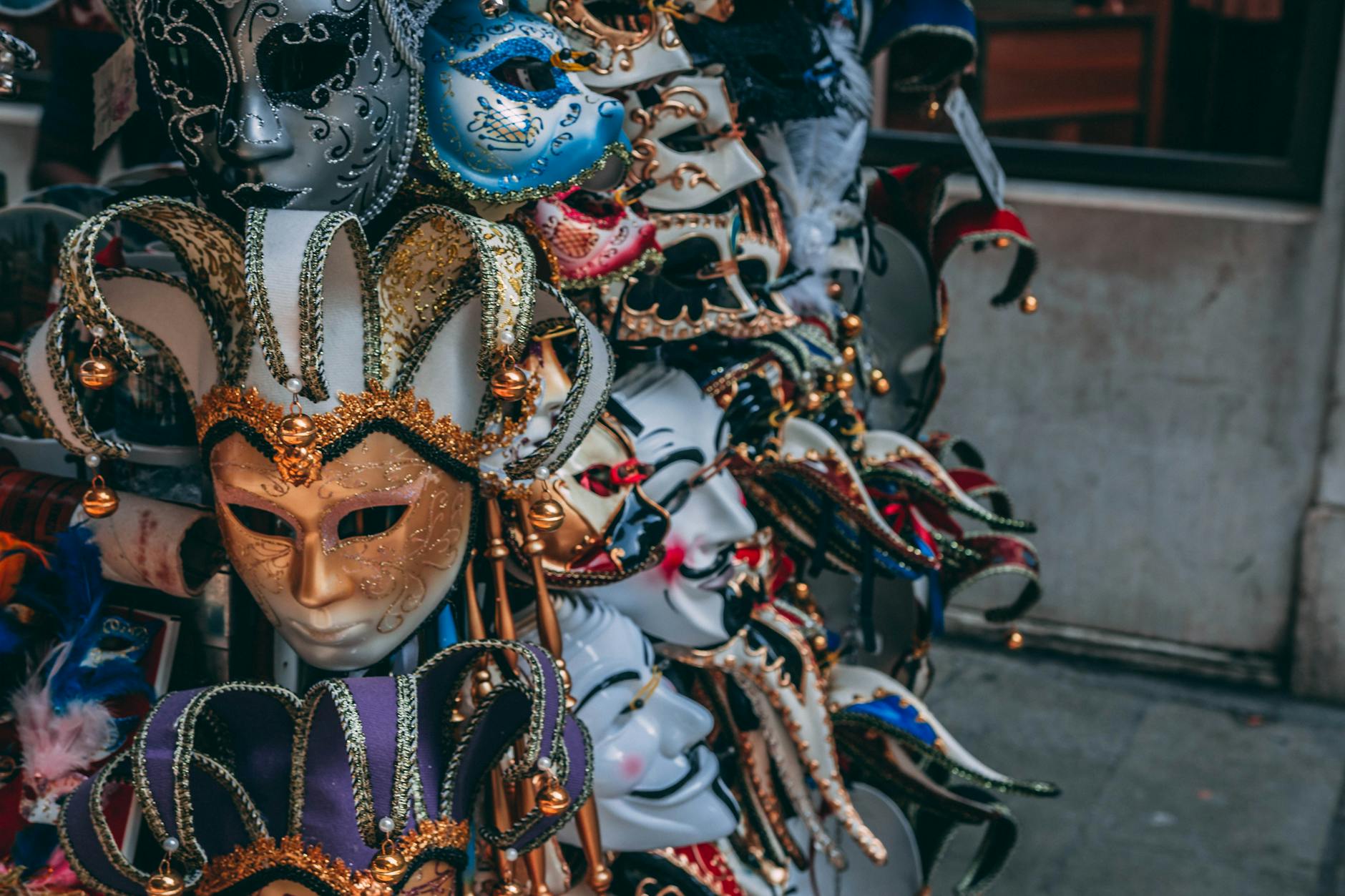 Jul 10 2025 – Unmasking, frustration, work…