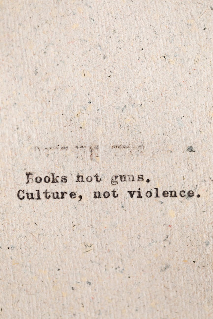 Don’t threaten me with a good time (#theory)