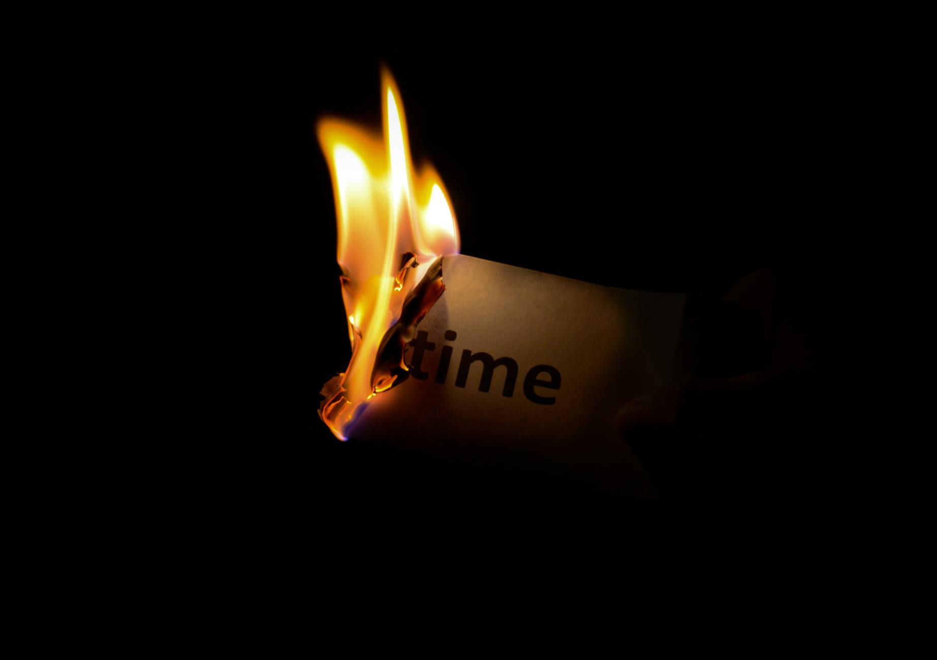 Ethics or Extinction (this is not hyperbole)