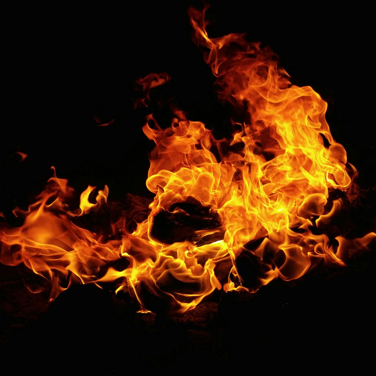 Incense, incensed