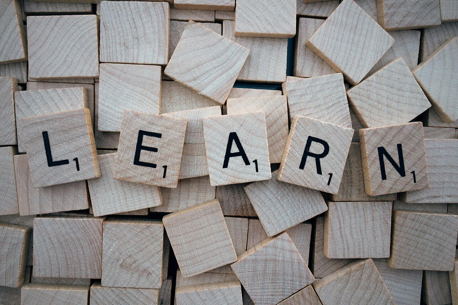 Step 3: My Learnings
