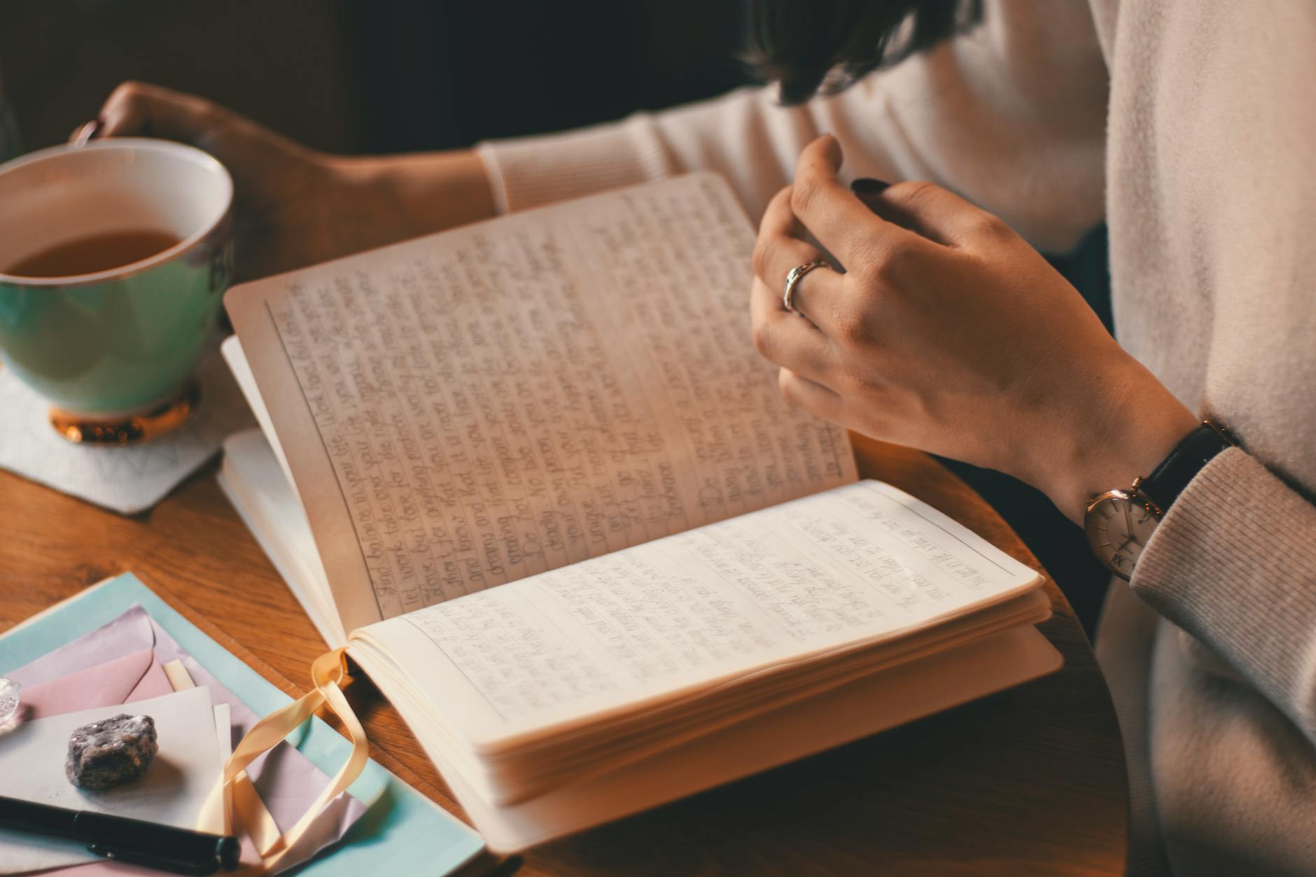 Daily Journal – 24 OCT 2025