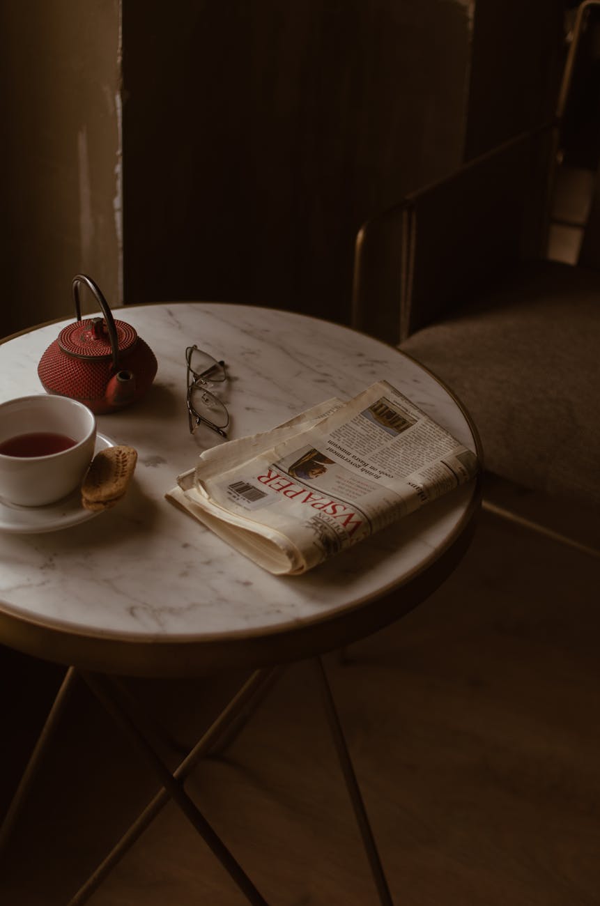 Daily Journal – 23 OCT 2025